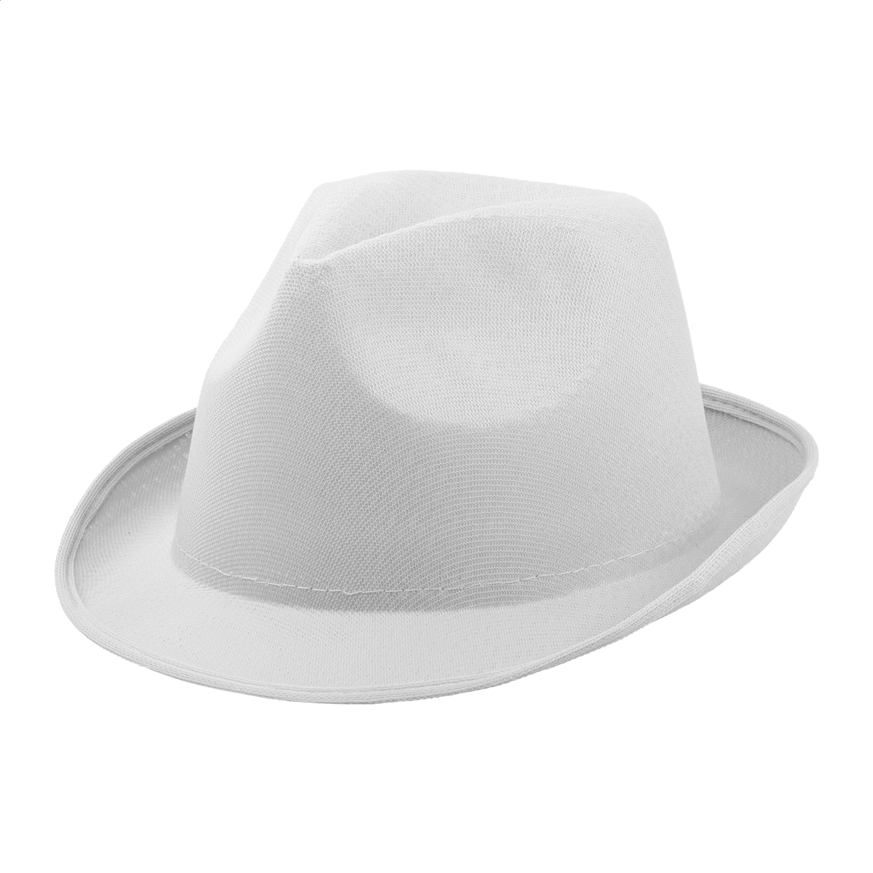 Chapeau de fête - Fleix imprimé avec logo