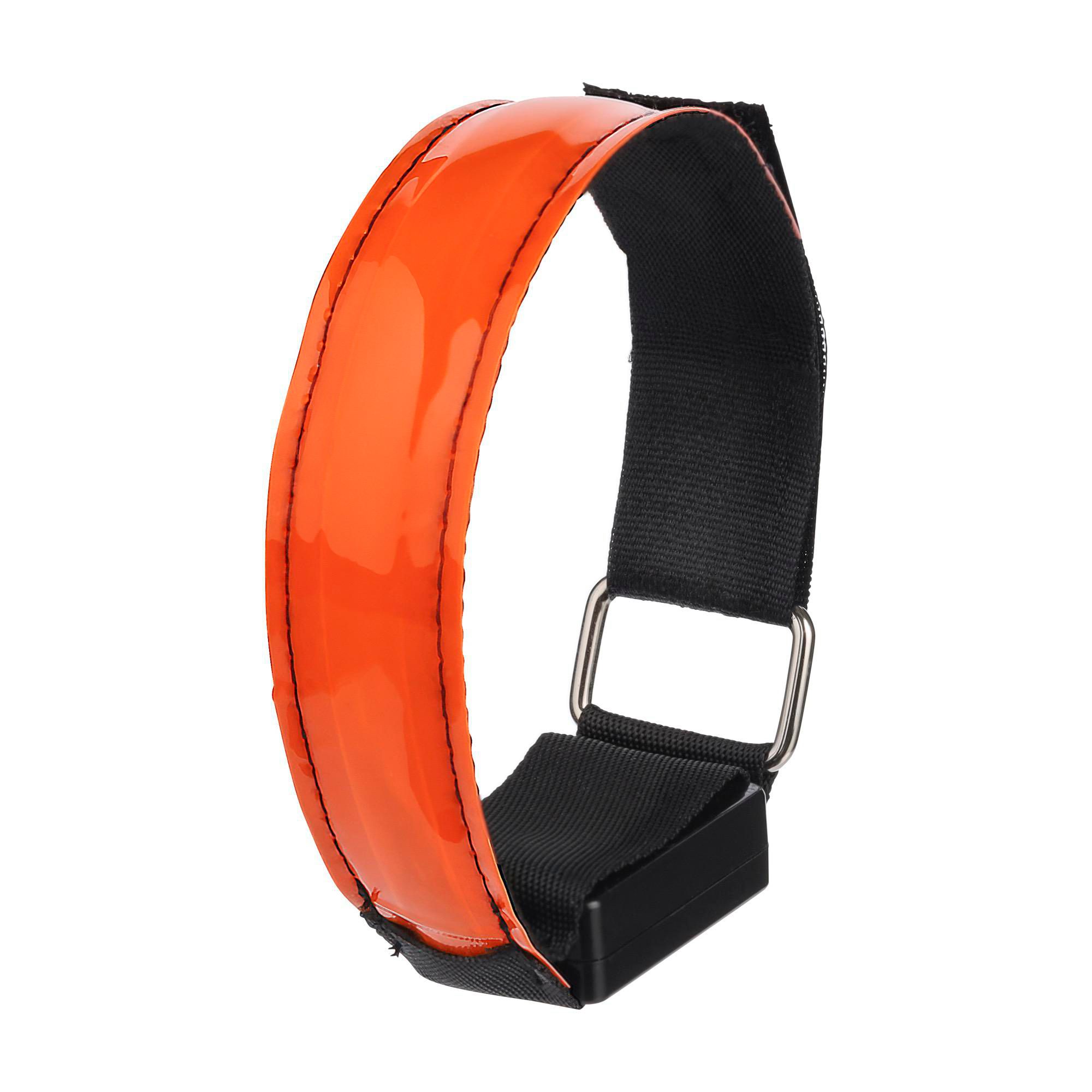 Luminance Sportband - Molines-en-Queyras imprimé avec logo