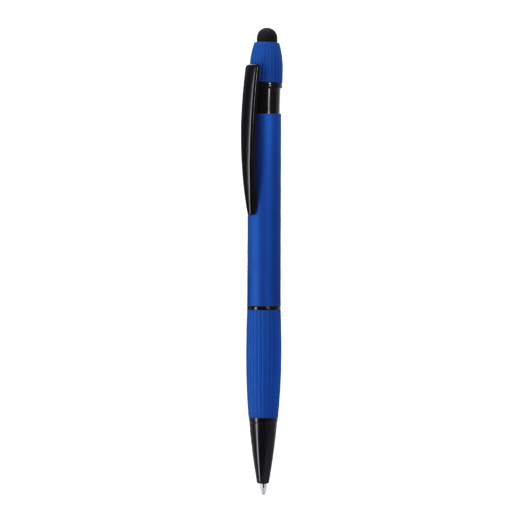 Stylo à Double Fonction Recyclé - Bassens
