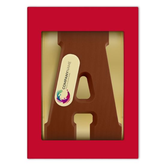 Surprise ChocoLogo -