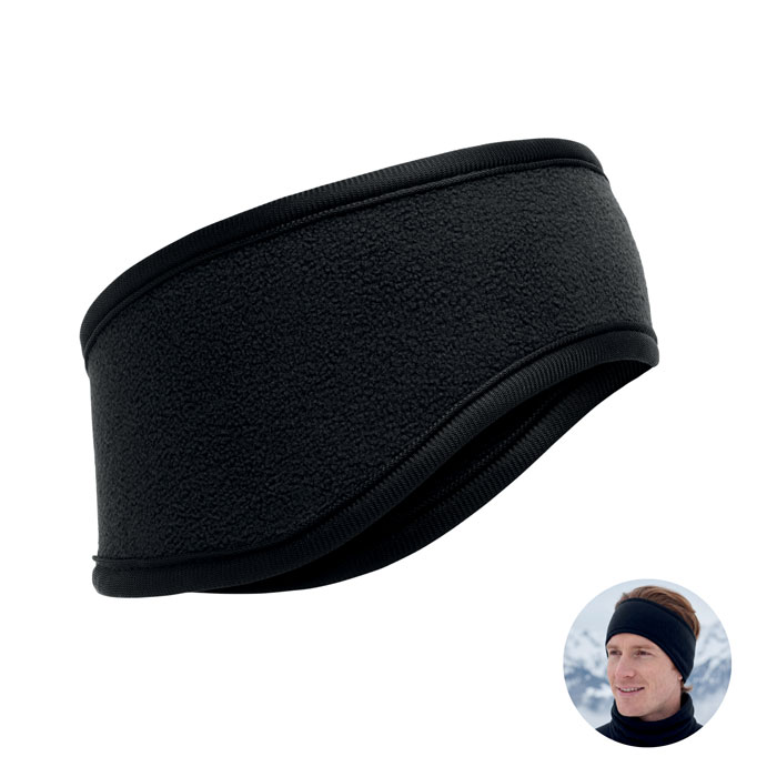 Bandeau en polaire