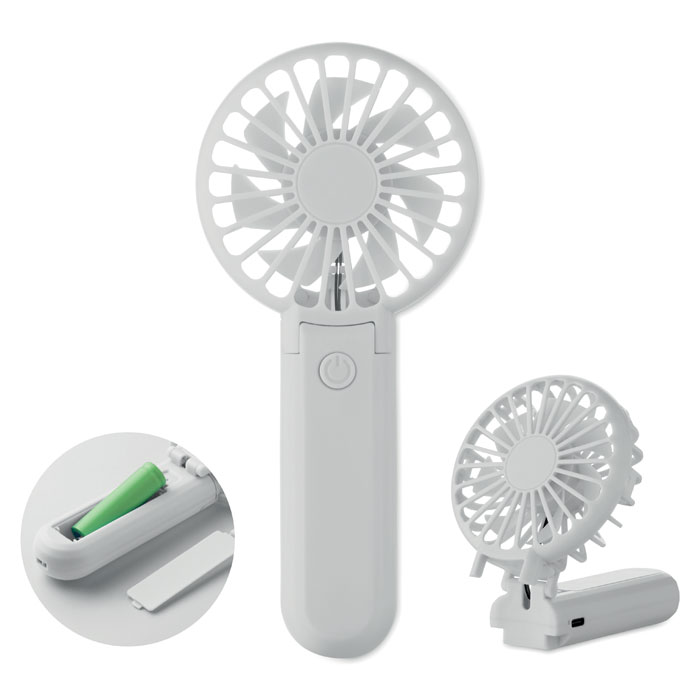 Ventilateur pliant portable