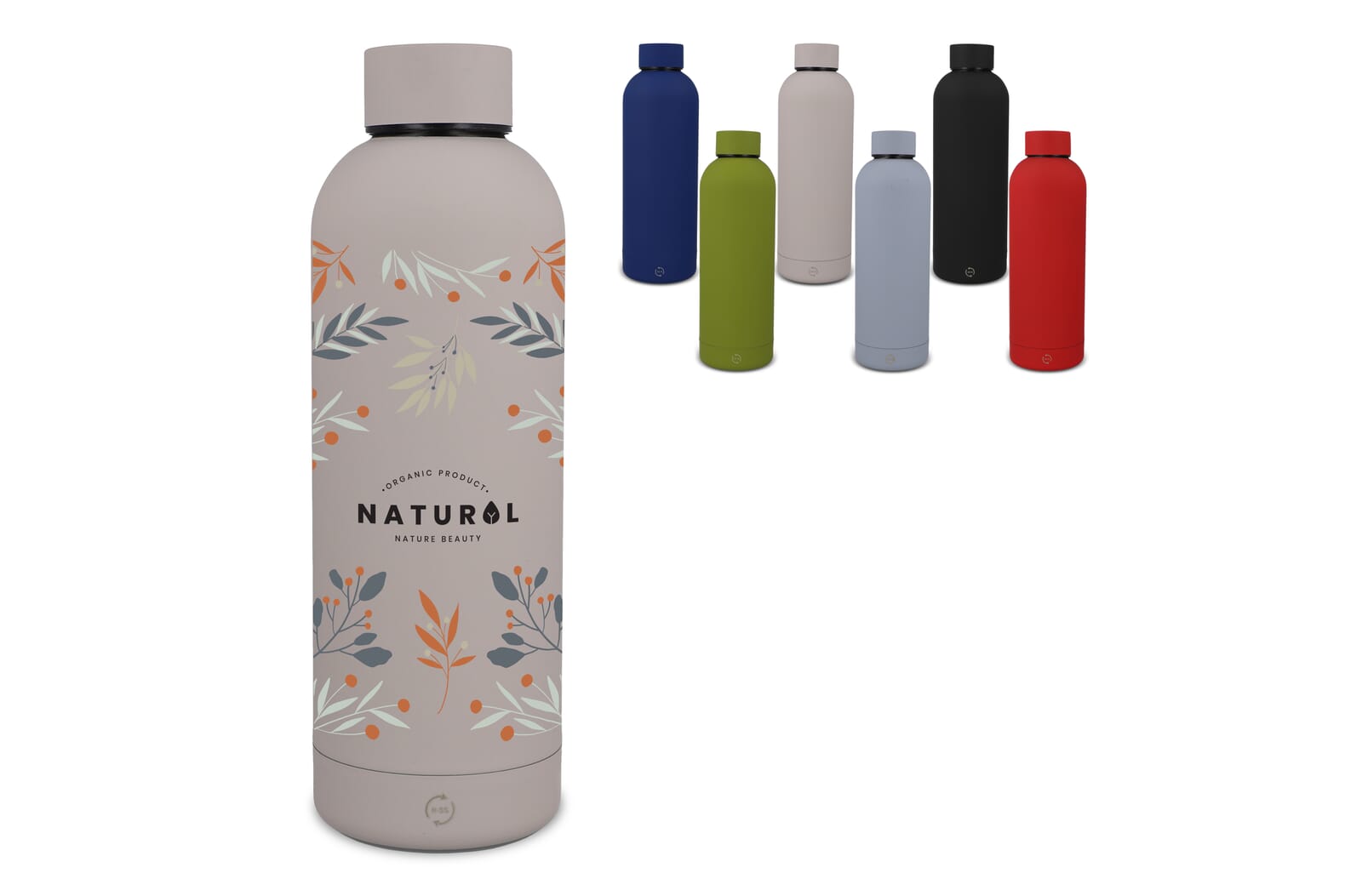 Alchemie Sanfte Berührung 500ml - Wittingen