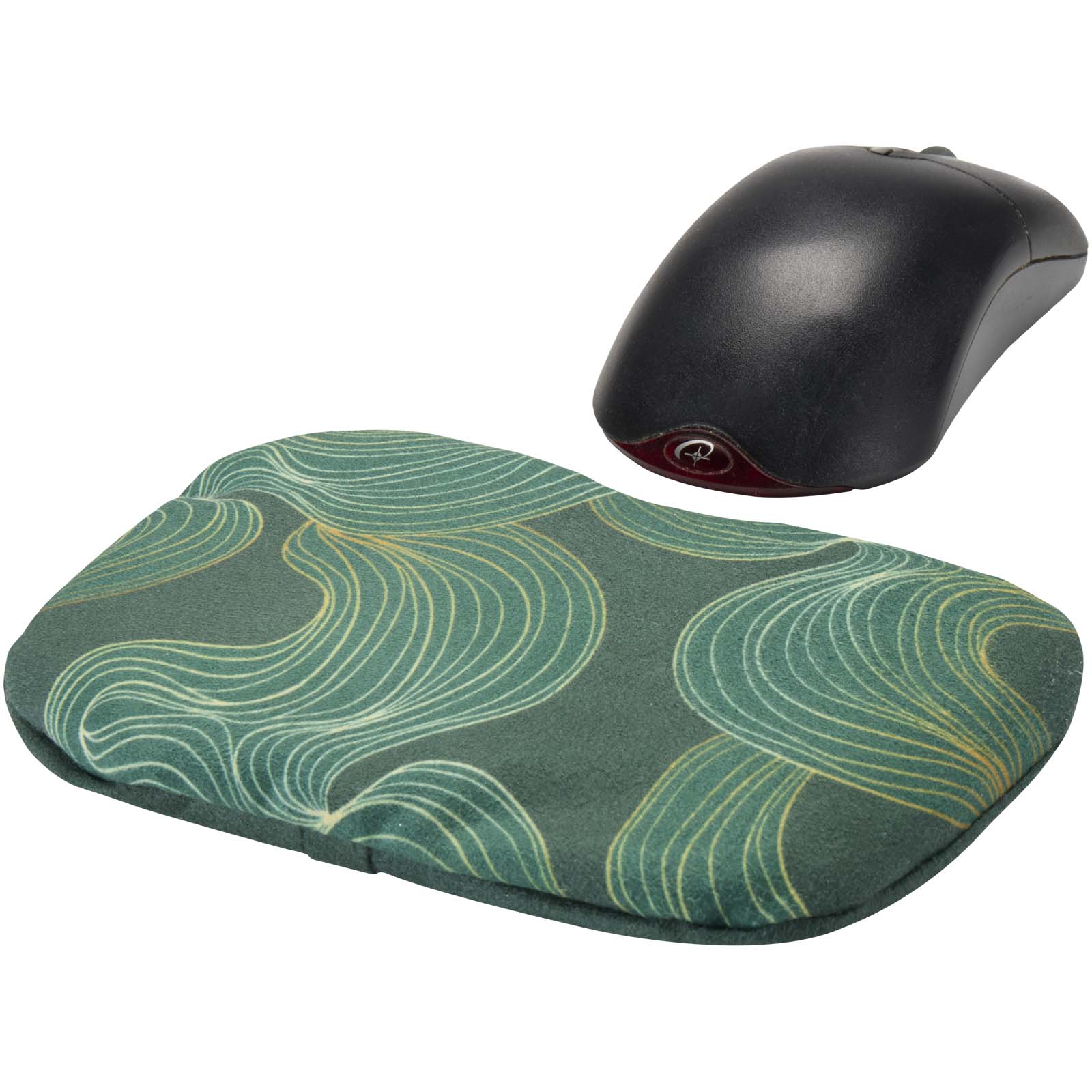 SublimatPad Ergonomique - Corcoué-sur-Logne imprimé avec logo