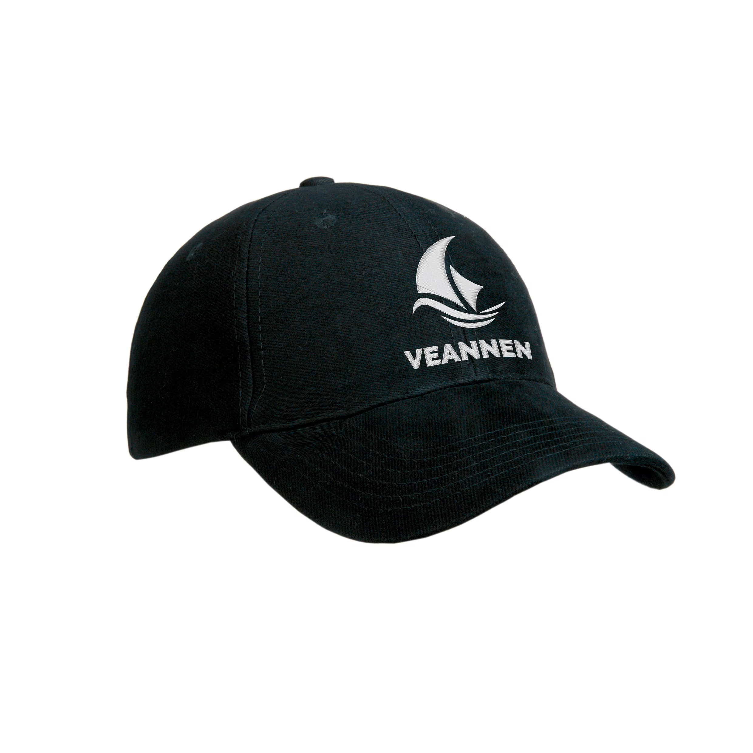 Casquette en Coton Brossé - Autels-Villevillon