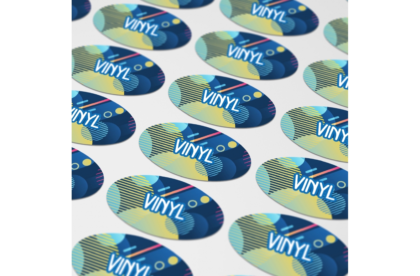 Porte-clés Bamboo Glow - Saint-Romain-de-Popey