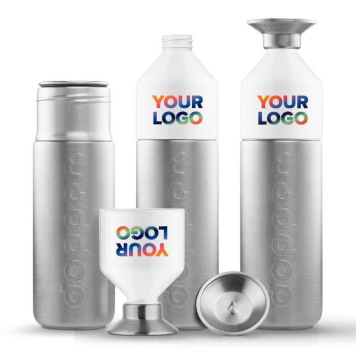 Dopper® Steel 1.1L - Lourde