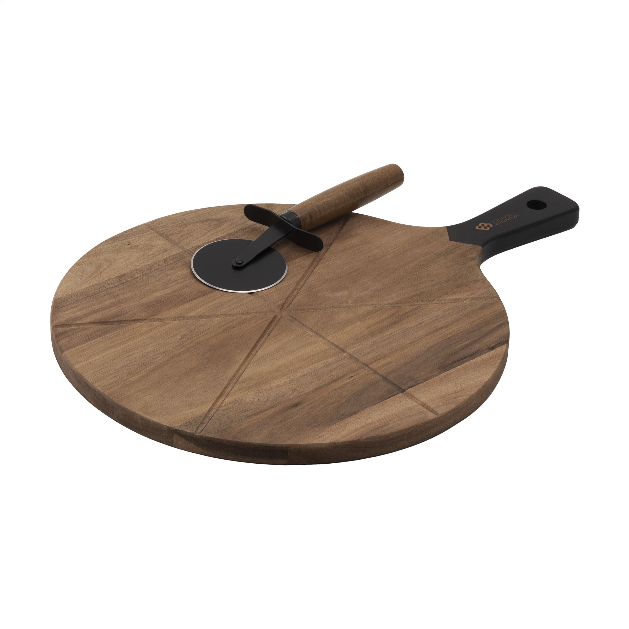 Ensemble à Pizza Rustico 2 pièces - Messac