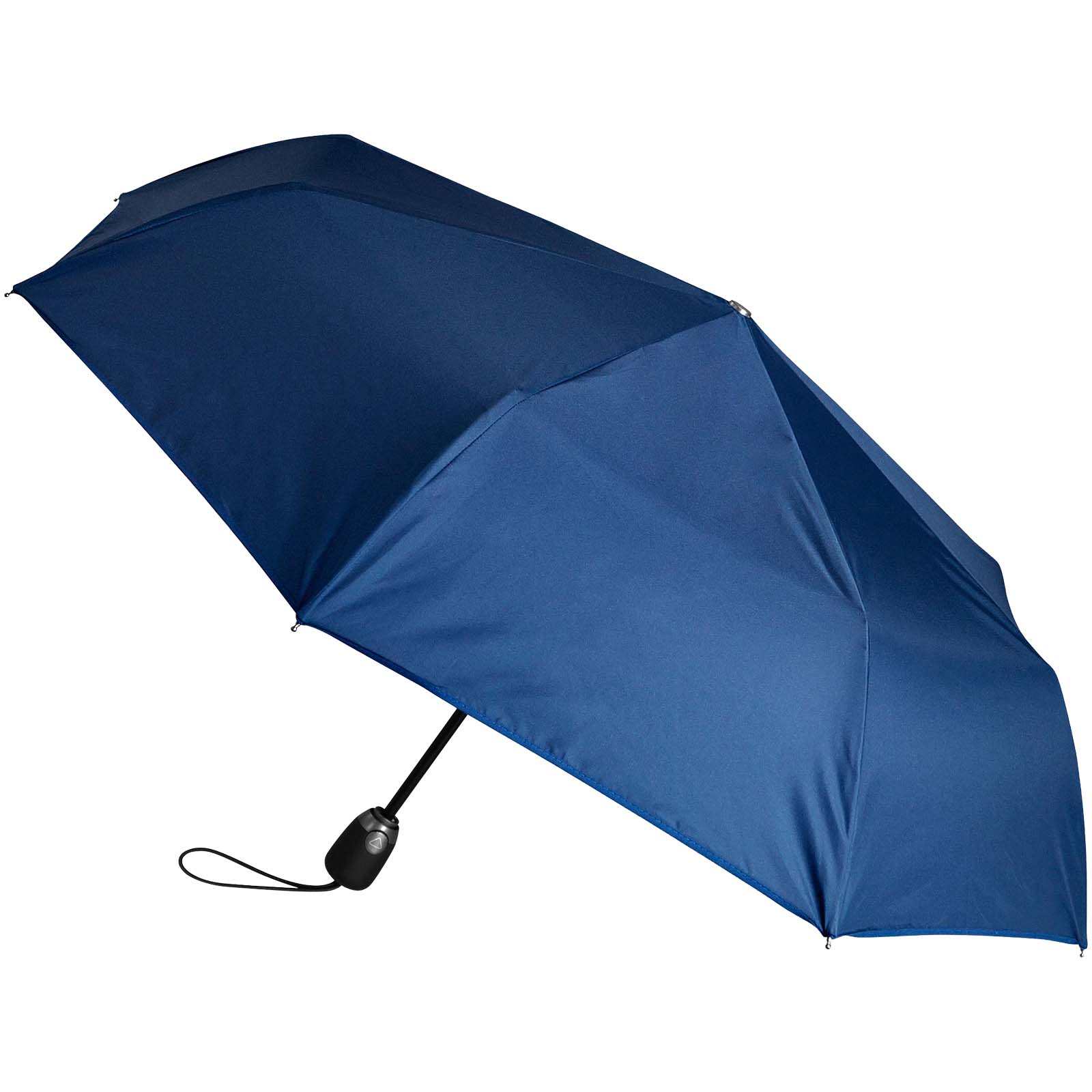 Citizen Green Ondee 22" klappbarer Regenschirm aus recyceltem Material