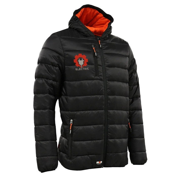 Arbeitsjacke Herren bedrucken - | Zaprinta Luxemburg Arbeitsjacke Herren bedrucken - | Zaprinta Luxemburg