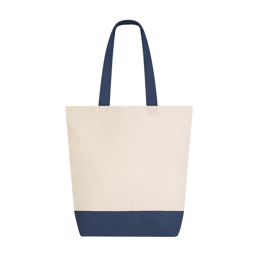 Sac Résistant en Coton Élégant - Bize