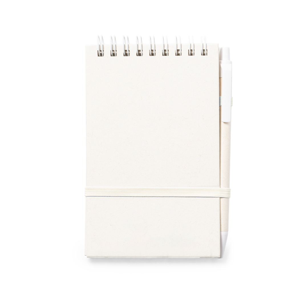 Carnet Écologique - Fons