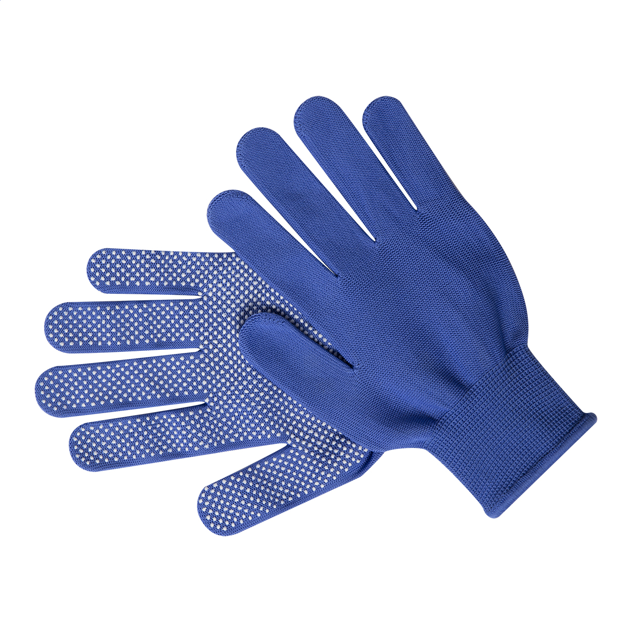 Gants Antidérapants Élastiques - Mesnil-Sellières imprimé avec logo