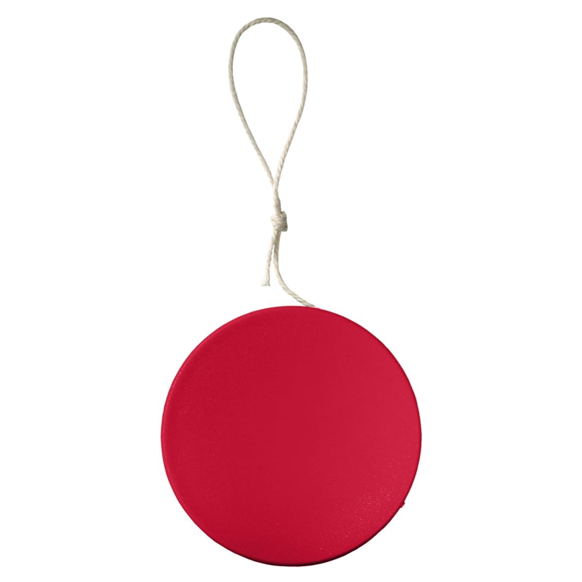 Yo-Yo Lumineux Plat Promotionnel - La Roche-Posay