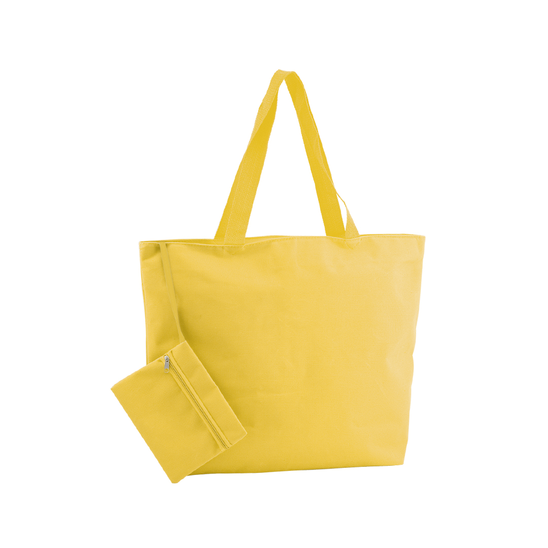 Sac de Plage Original en Polyester 600D Résistant - Lussant