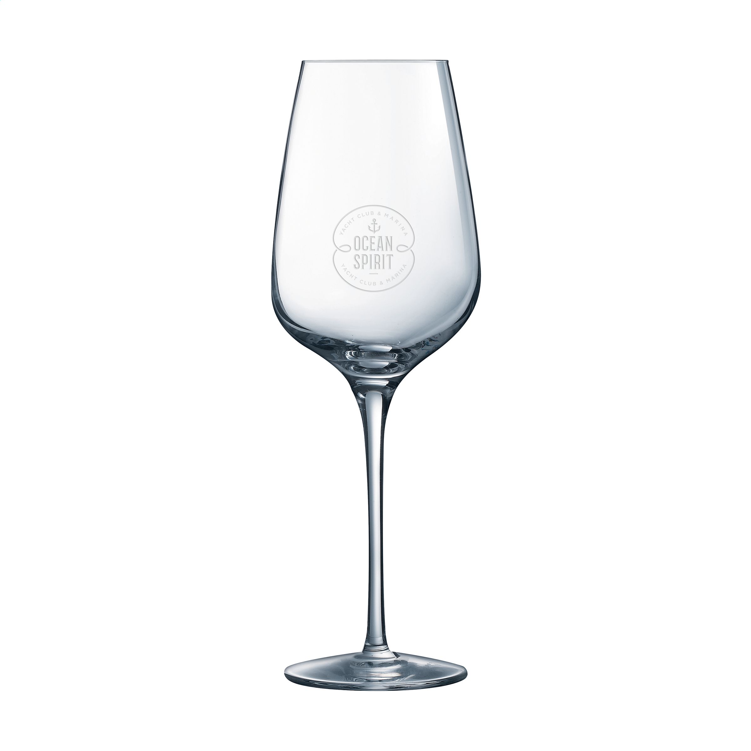 Verre à Vin Élégance 450 ml - Chambon-sur-Dolore