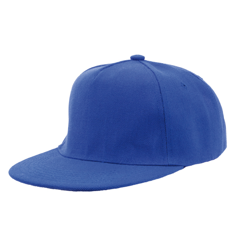 Bunter Stil Cap - Hirschau