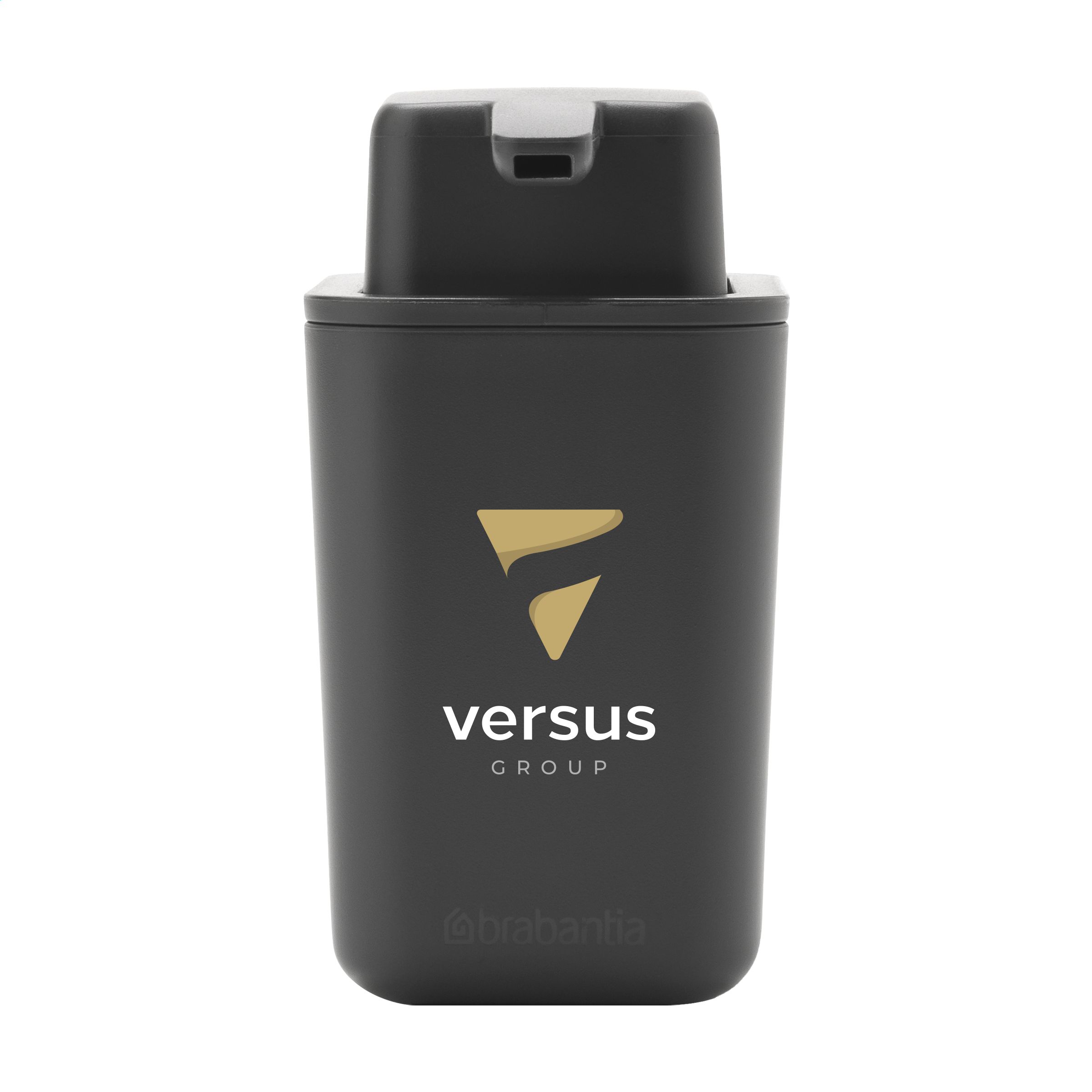 Distributeur de Savon Compact et Durable - Braux