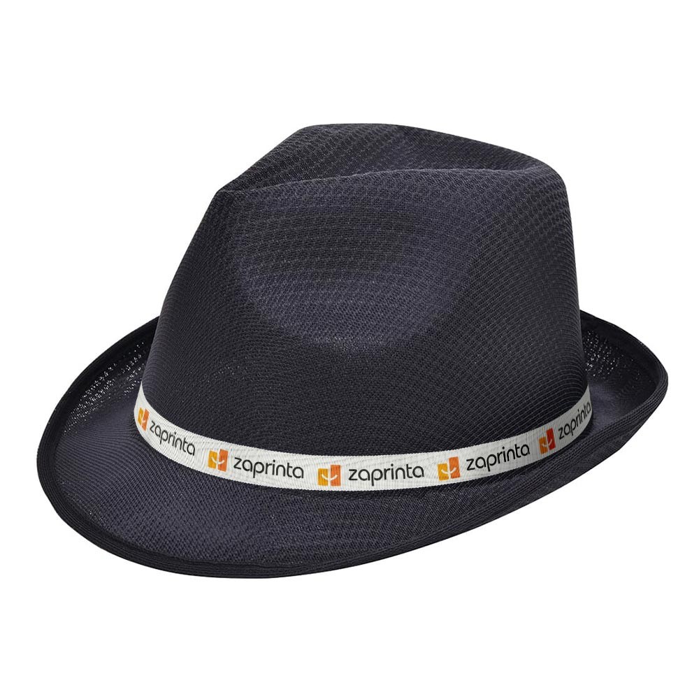 Chapeau de mafia promotionnel -