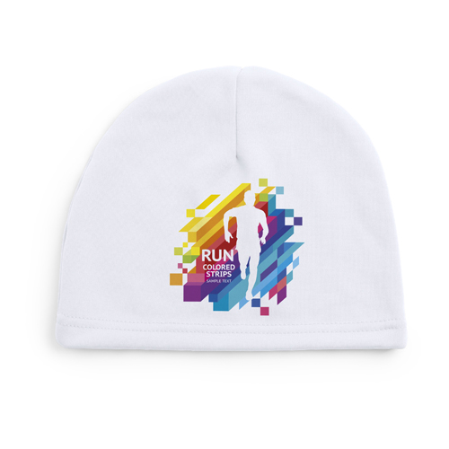 Chapeau de Sport Sublim - Mairy-sur-Marne