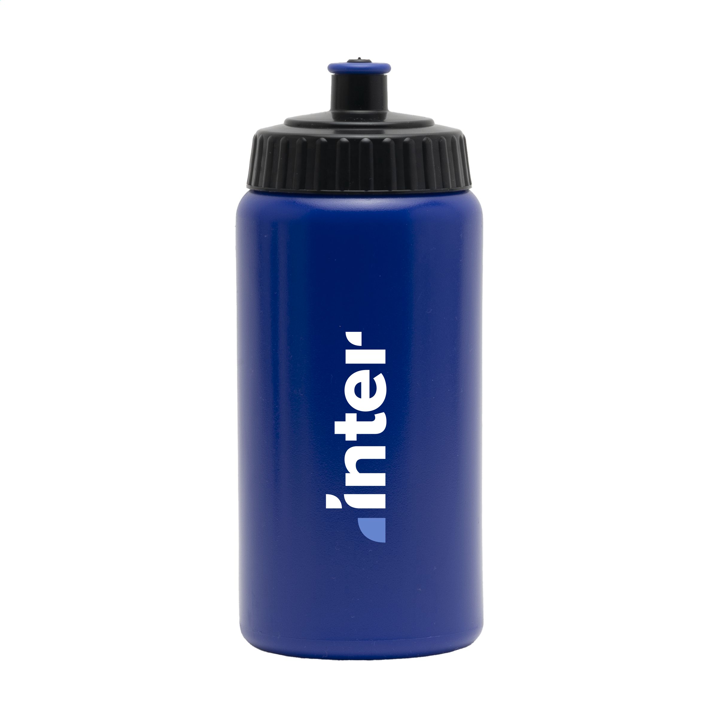 Zuckerrohr Bio Trinkflasche 500 ml - Lütjenburg bedrukken met logo