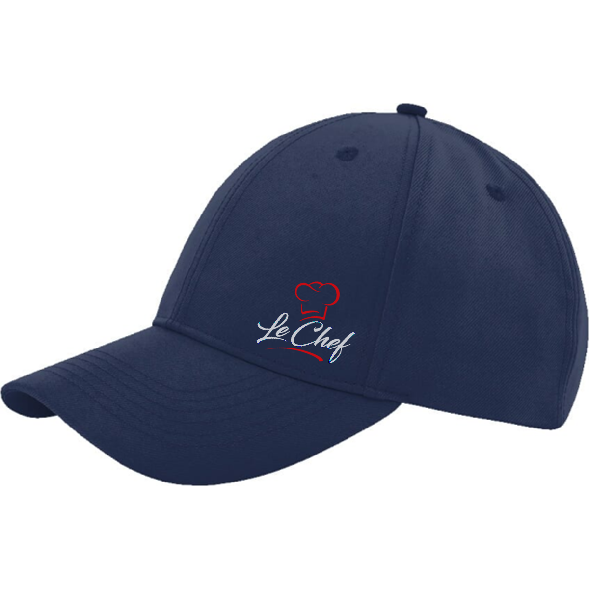 Casquette EcoPET - Montcuq