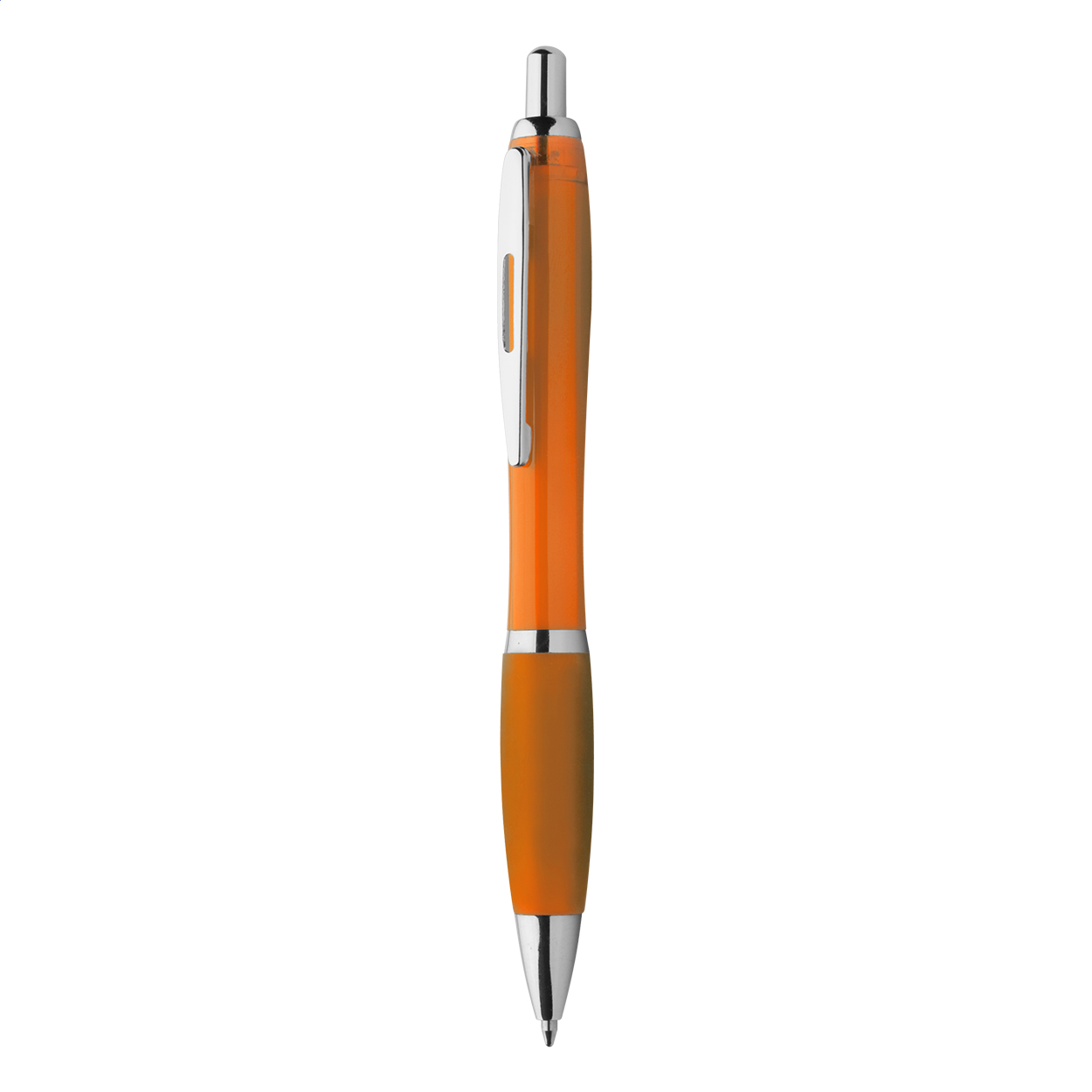 Stylo Bille Transparent - Saint-Pierre-les-Bois