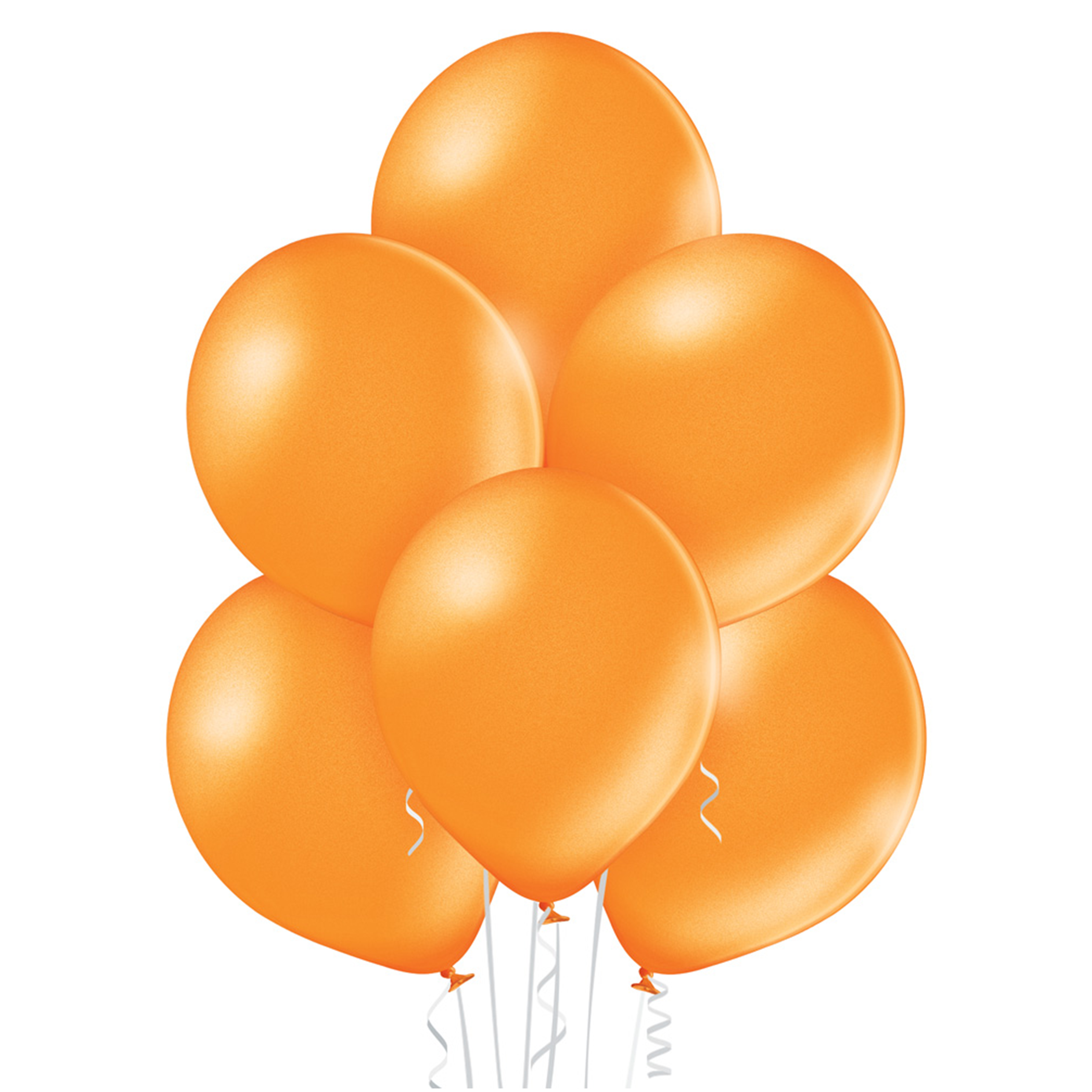 Rundballon 30cm Glanz - Bad Sooden-Allendorf