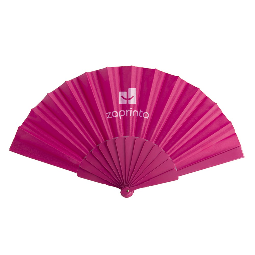 Éventail en Tela - Bouvincourt-en-Vermandois