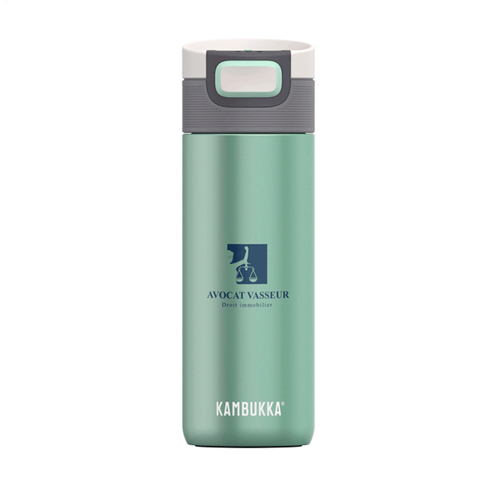 Personalisierte hochwertige Trinkflasche - | Zaprinta Luxemburg Personalisierte hochwertige Trinkflasche - | Zaprinta Luxemburg