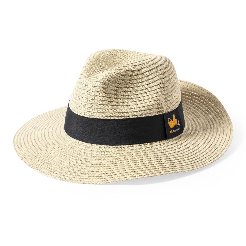 Chapeau personnalisable - Kenny