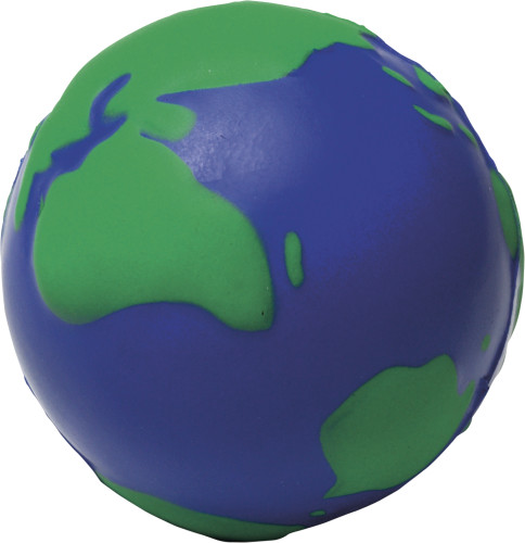 Balle anti-stress mondiale
