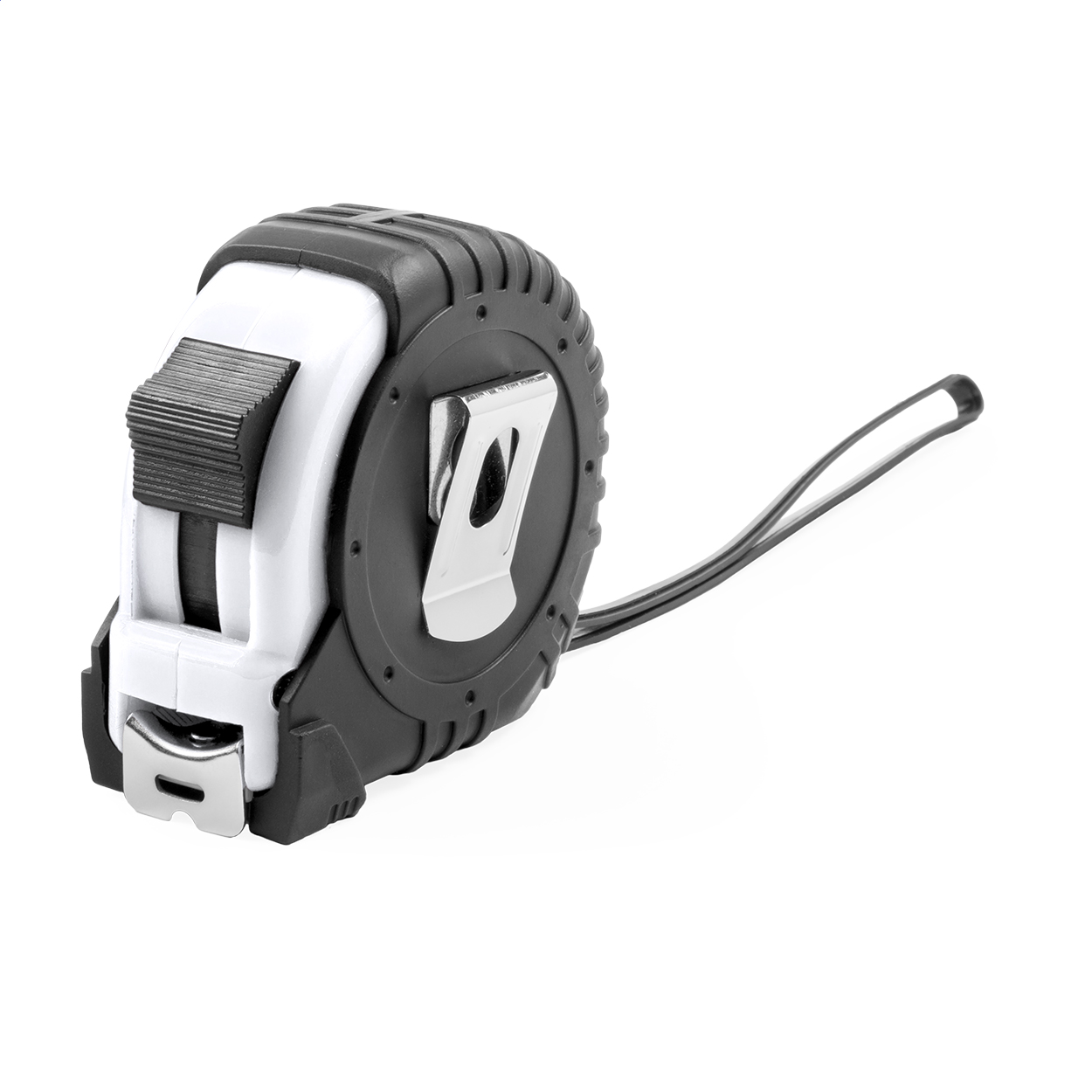 Ruban Mesureur Verrouillable 7,5M - Vendresse