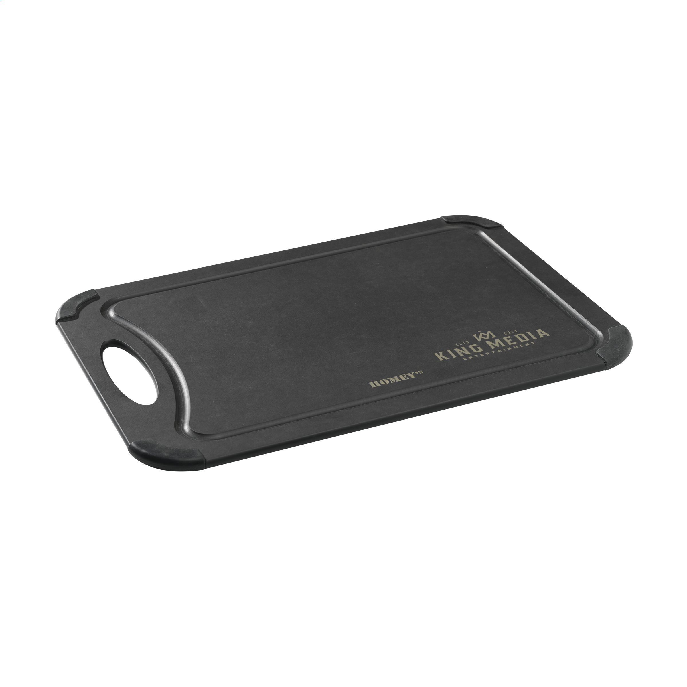 Planche à Découper en Fibre de Bois - Benayes