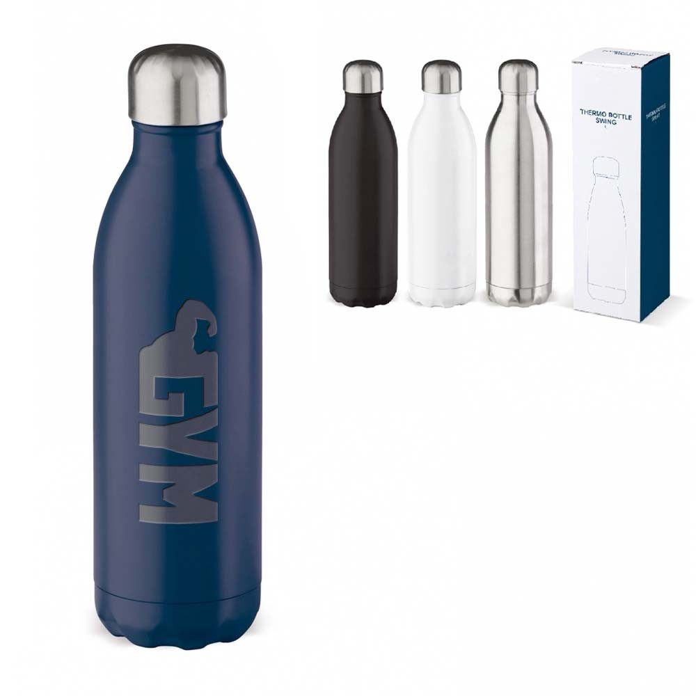 Bouteille isotherme 1000ml