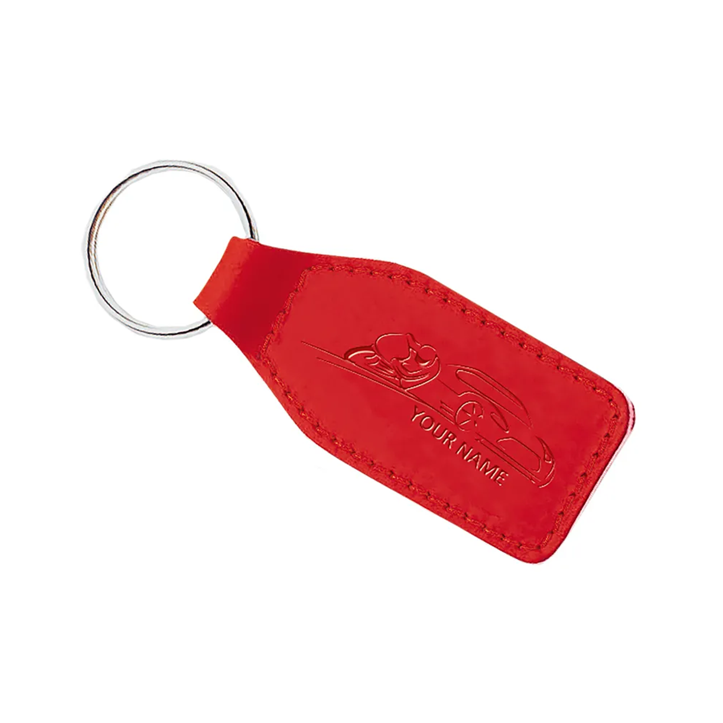 Schlüsselanhänger Elegance - Klingenberg am Main