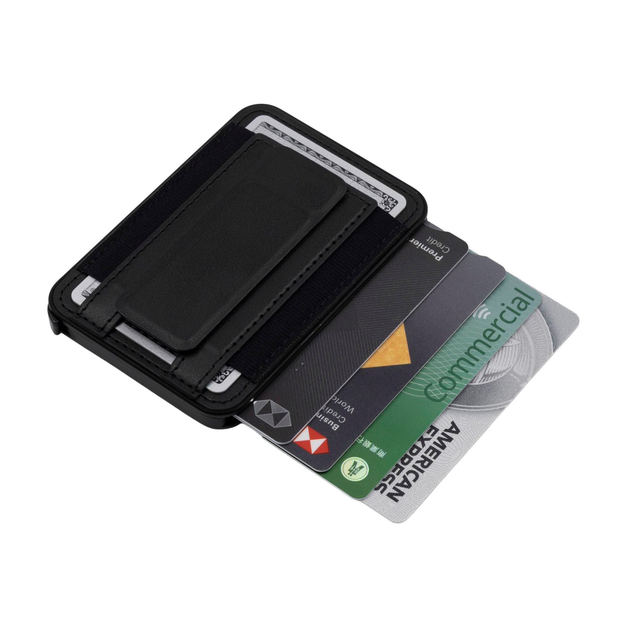 Porte-cartes Wally Stand Éco-Pro - Selaincourt