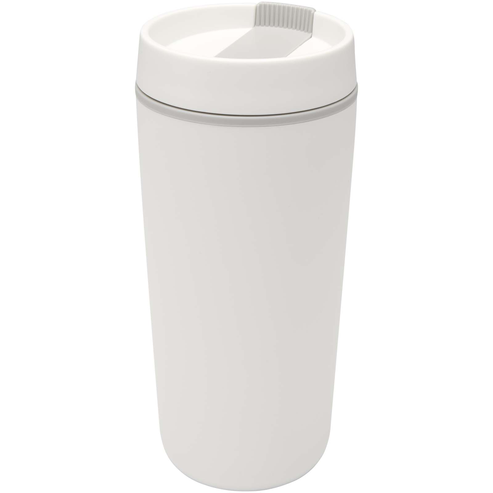 Sedona 480 ml doppelwandiger Plastikbecher