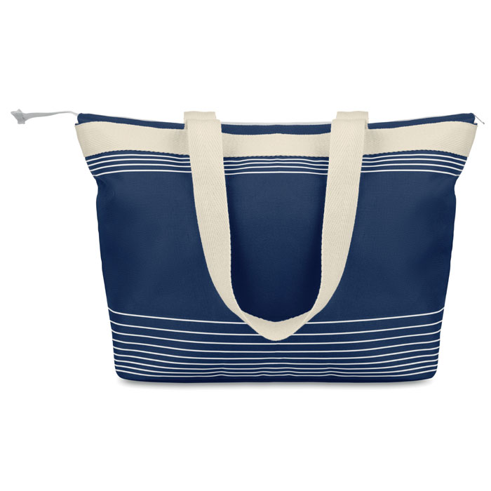 Sac de plage personnalisé en polyester - Melia