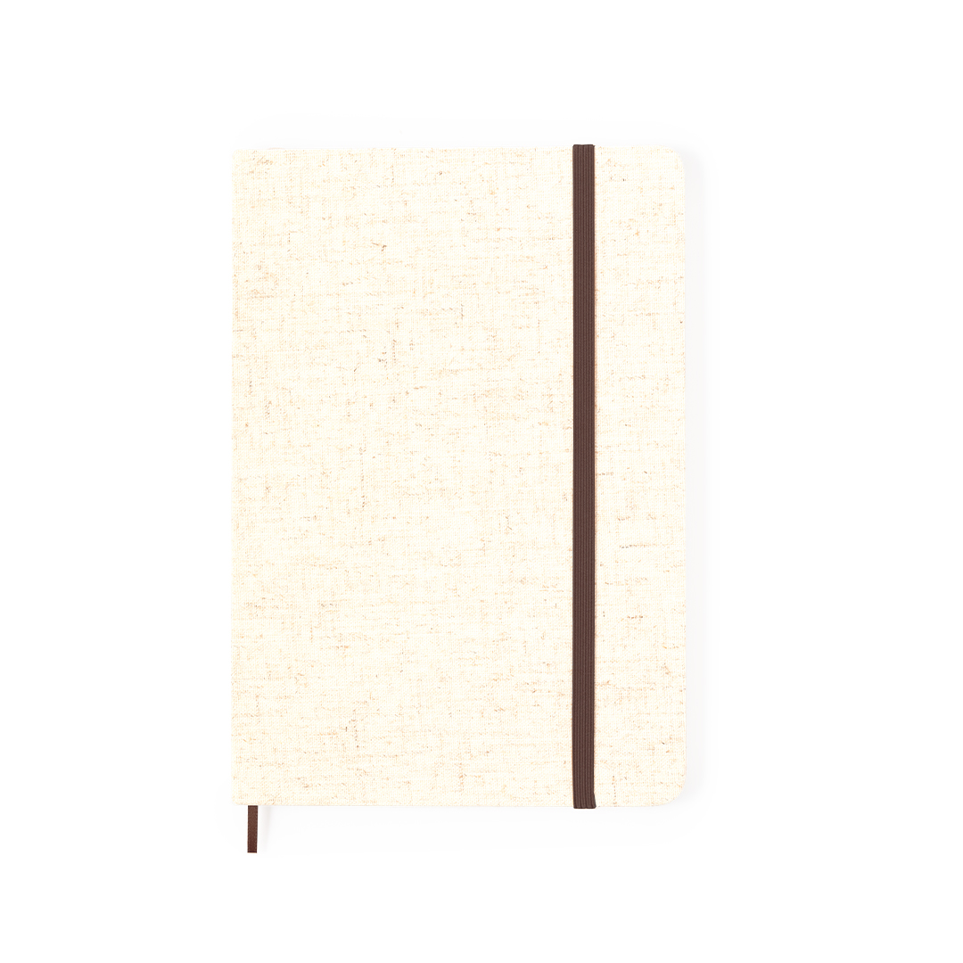 Bloc-notes Hucka - Mazeirat