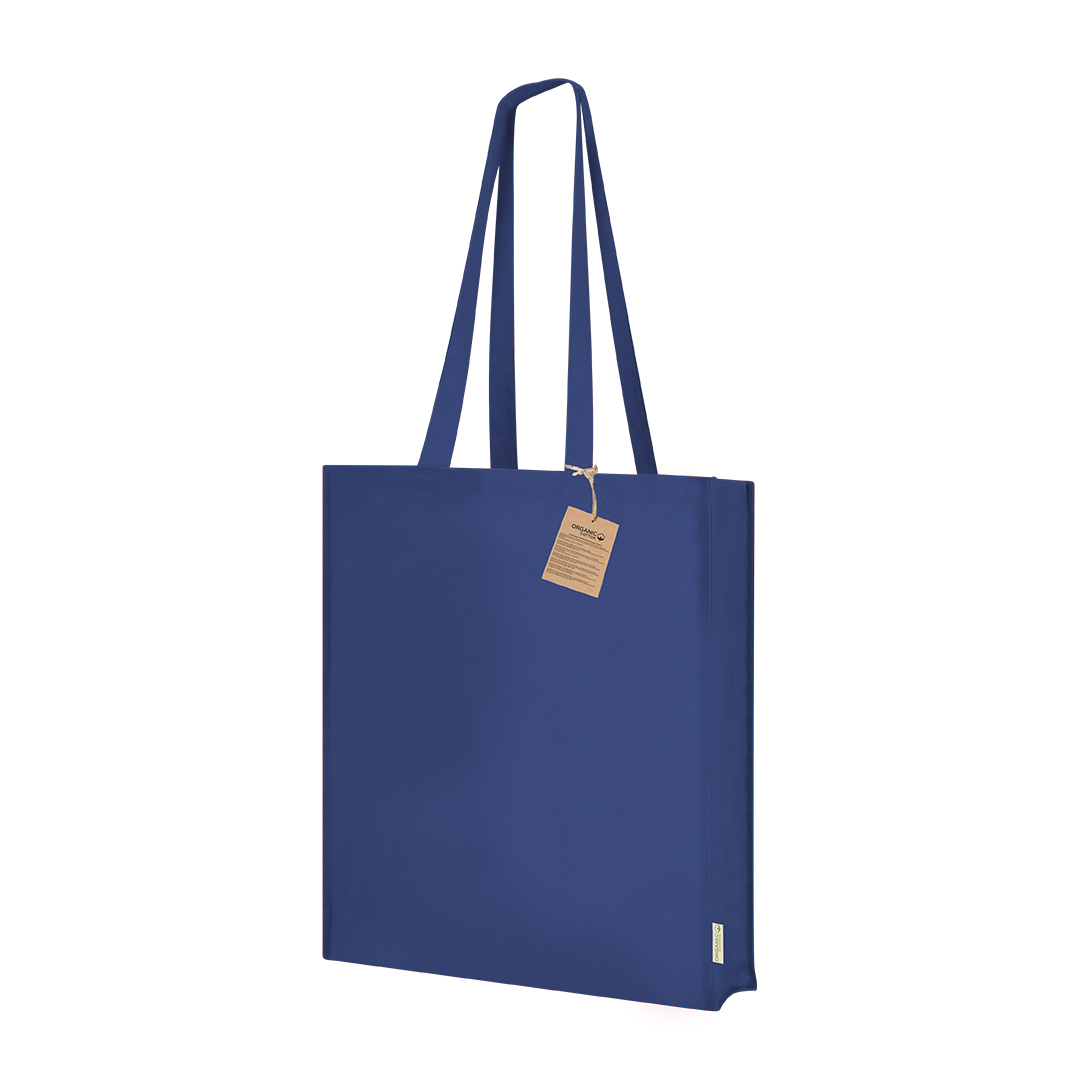 Sac Solide en Coton Bio - Bressols