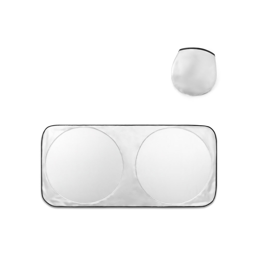 Éclipse - Chirens imprimé avec logo