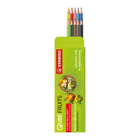 Crayons imprimés Stabilo-Boss - | Zaprinta Luxembourg Crayons imprimés Stabilo-Boss - | Zaprinta Luxembourg