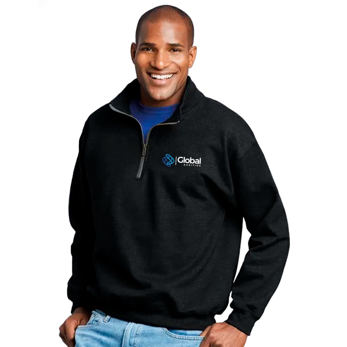 Fleece Pullover bedrucken - | Zaprinta Luxemburg Fleece Pullover bedrucken - | Zaprinta Luxemburg