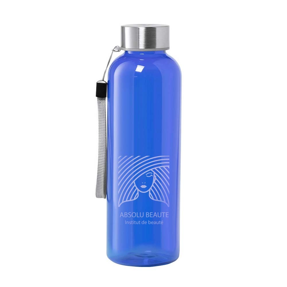 Öko-Smart Flasche - Gmunden bedrucken mit Logo