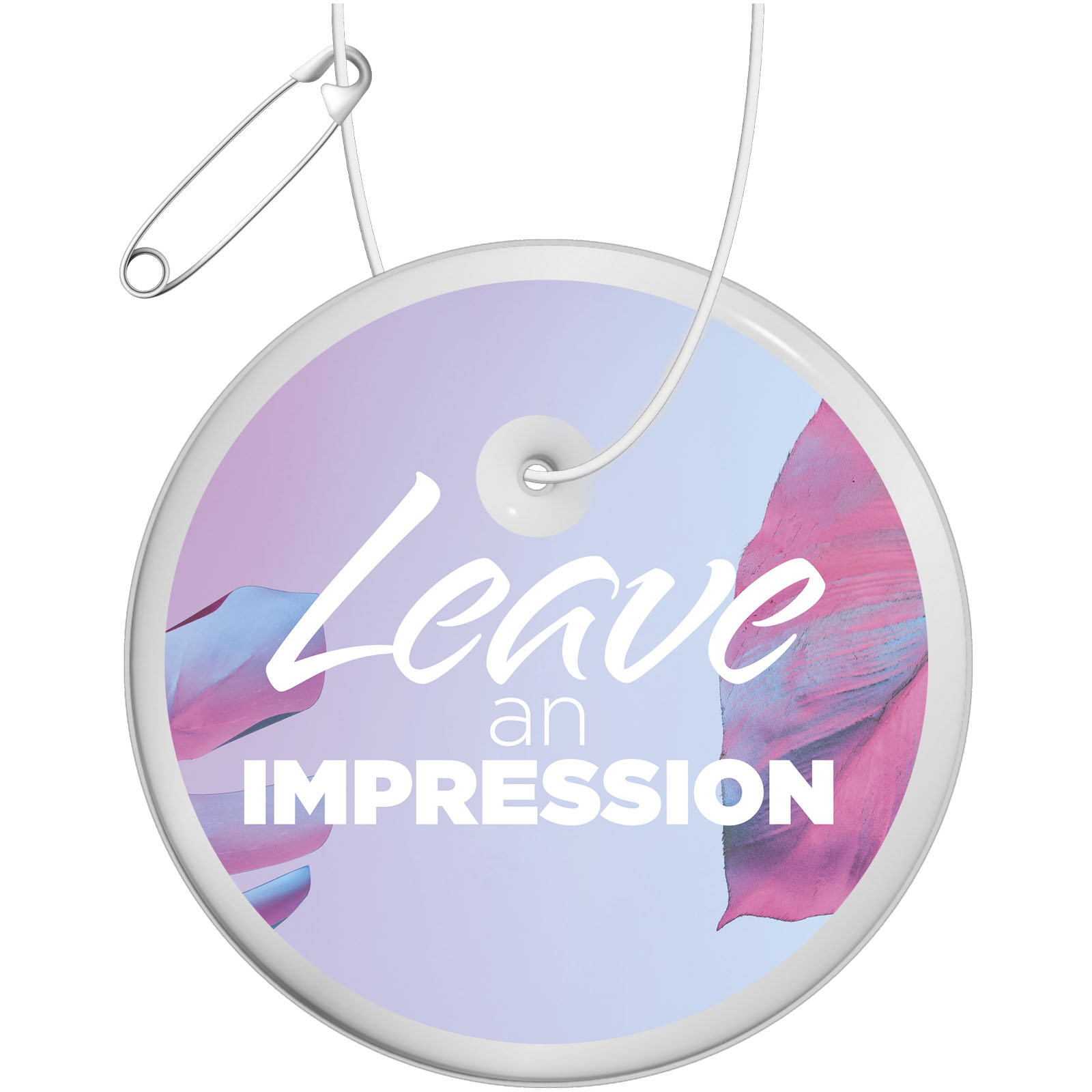 Accroche-Visibilité Lumineux - Pagny-sur-Moselle