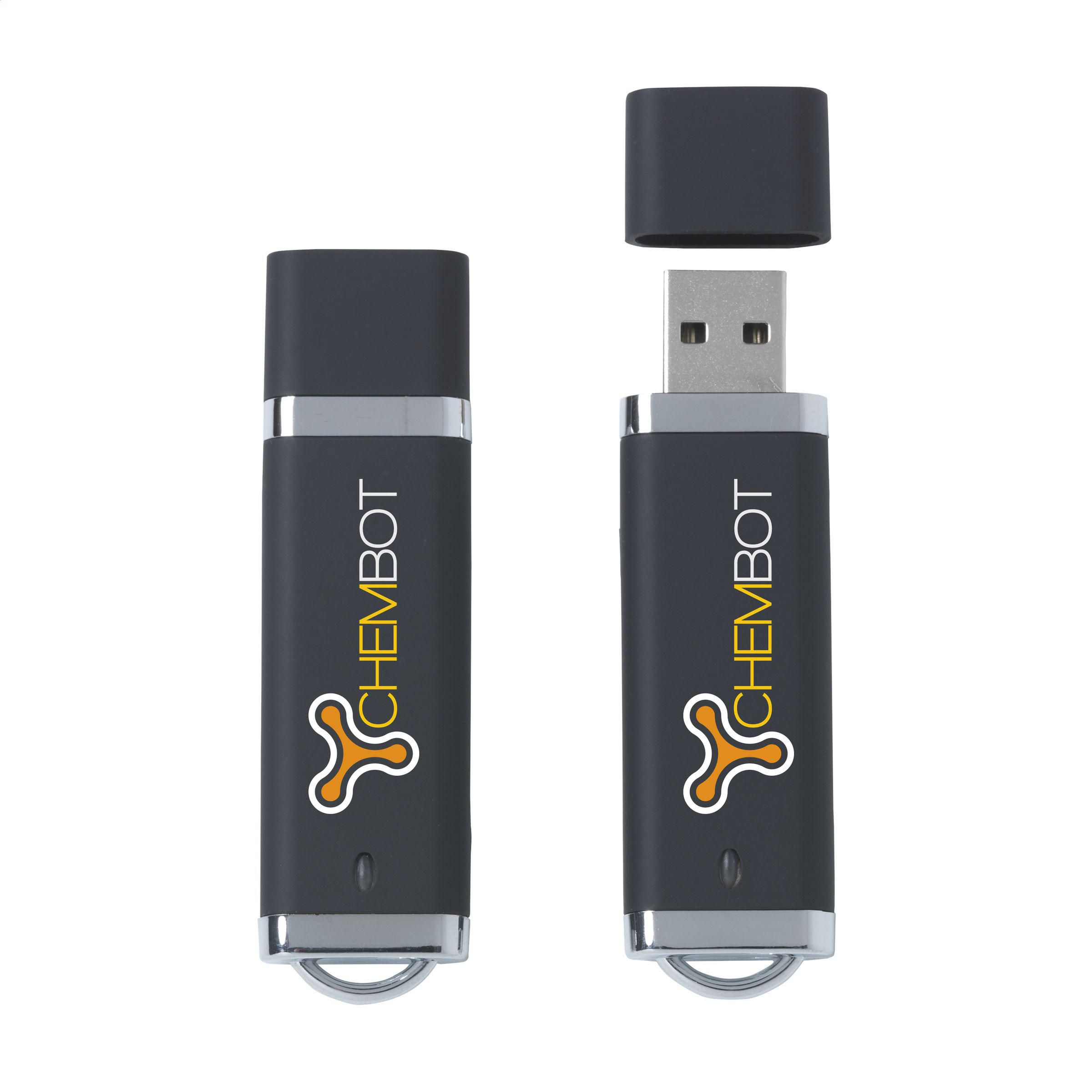 Clé USB Rapide 32 Go - Aubry-le-Panthou