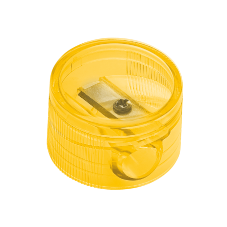 Taille-crayon rond - Plaisance