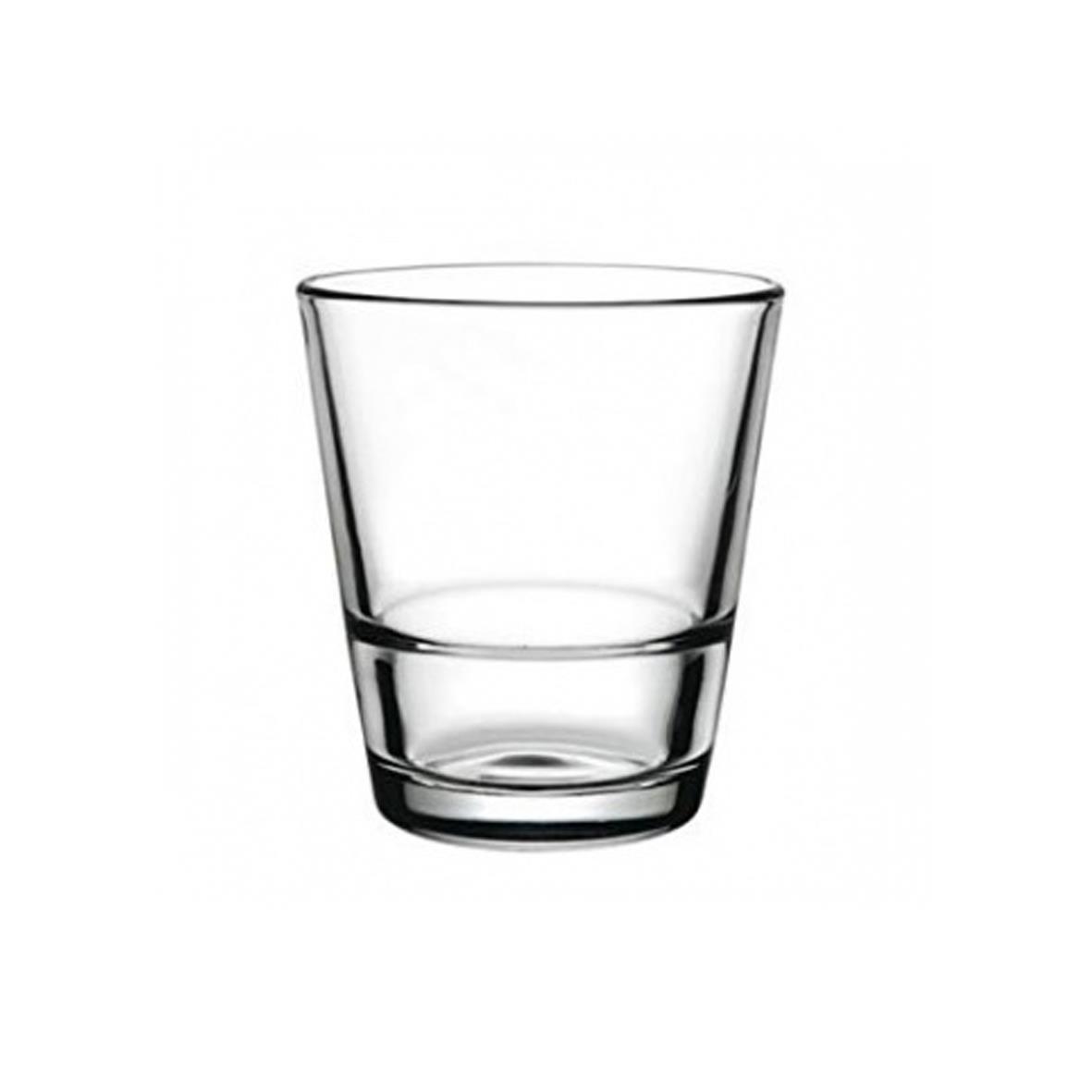 Verre empilable Grande S 31 cl - Saint-Laurent