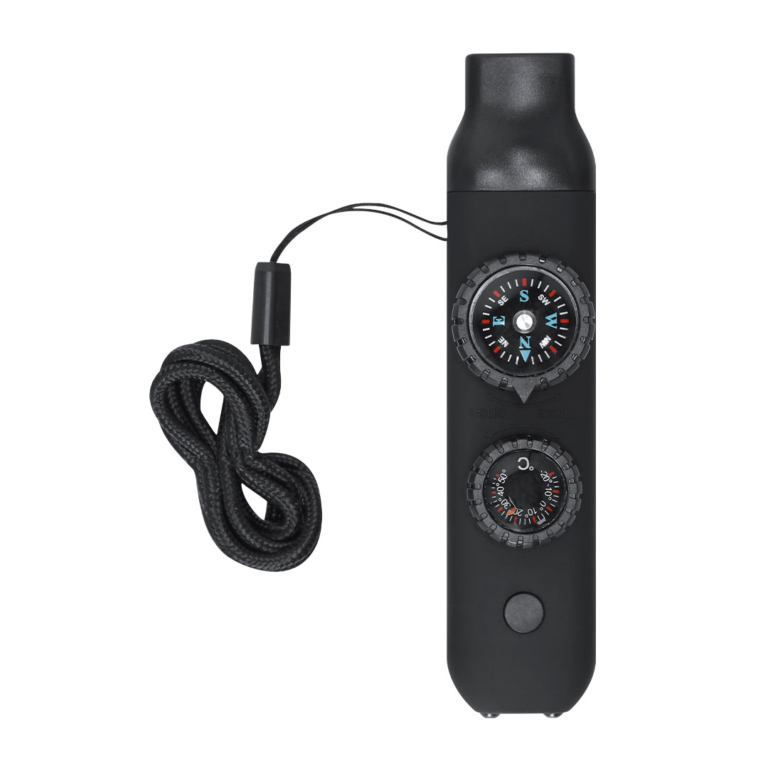 Sifflet de Survie Polyvalent - Langouet